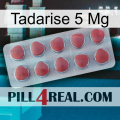 Tadarise 5Mg 18